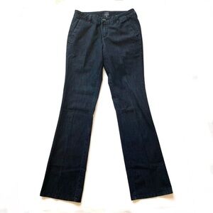 JAG Jeans Trouser Pants Dark Wash Size 4